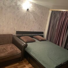 Квартира 36 м², 1-комнатная - изображение 2