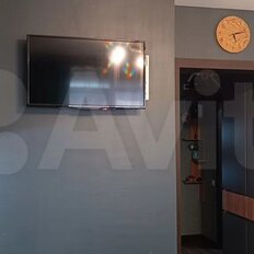 Квартира 45 м², 1-комнатная - изображение 4