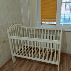 Квартира 46 м², 2-комнатная - изображение 5