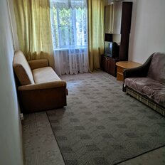Квартира 36 м², 1-комнатная - изображение 1