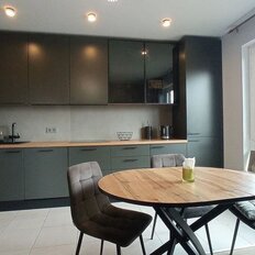 Квартира 49 м², 2-комнатная - изображение 3