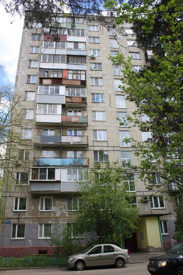 40 м², 2-комнатная квартира 6 200 000 ₽ - изображение 25