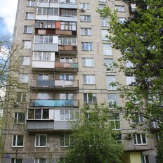 Квартира 36,2 м², 1-комнатная - изображение 1