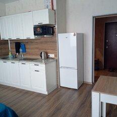 Квартира 28 м², студия - изображение 2