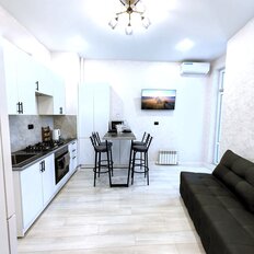 Квартира 45 м², 1-комнатная - изображение 4