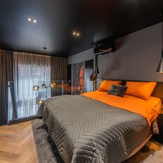 Квартира 34 м², студия - изображение 1