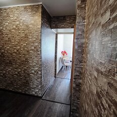 Квартира 29,5 м², 1-комнатная - изображение 5