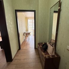Квартира 45 м², 1-комнатная - изображение 5