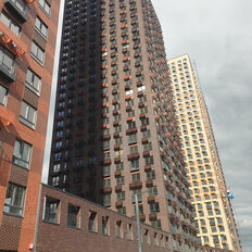 Квартира 34 м², 1-комнатная - изображение 4