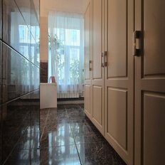 Квартира 111 м², 4-комнатная - изображение 4