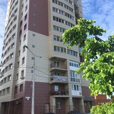 Квартира 38 м², 1-комнатная - изображение 1
