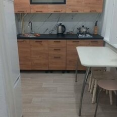 Квартира 45 м², 2-комнатная - изображение 4