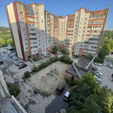 Квартира 56,4 м², 2-комнатная - изображение 2