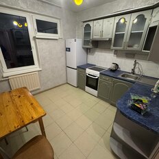 Квартира 56 м², 2-комнатная - изображение 5