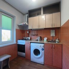 Квартира 45 м², 2-комнатная - изображение 5