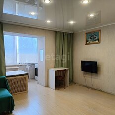 Квартира 32 м², 1-комнатная - изображение 4