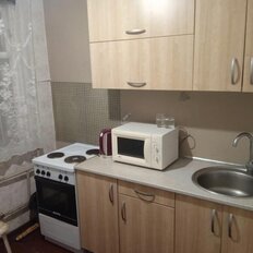 Квартира 29 м², 1-комнатная - изображение 2