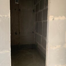 Квартира 25 м², студия - изображение 5