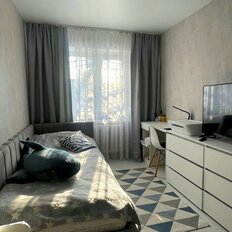 Квартира 60,6 м², 3-комнатная - изображение 4