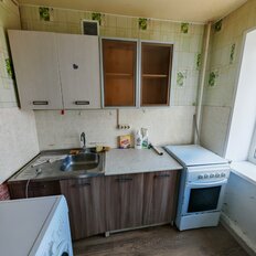 Квартира 30,4 м², 1-комнатная - изображение 4