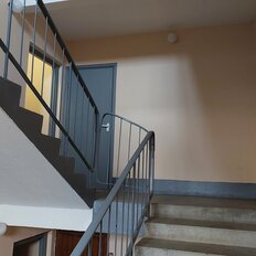 Квартира 46,8 м², 1-комнатная - изображение 4