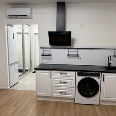 Квартира 23 м², студия - изображение 3