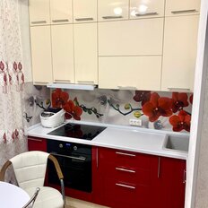 Квартира 39,2 м², 1-комнатная - изображение 2
