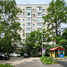 Квартира 32 м², 1-комнатная - изображение 1