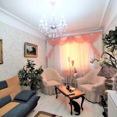 Квартира 51 м², 2-комнатная - изображение 3