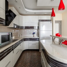 Квартира 135 м², 4-комнатная - изображение 4