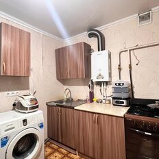 Квартира 139,9 м², 2-комнатная - изображение 3