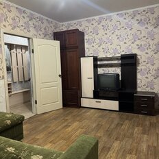 Квартира 37 м², 1-комнатная - изображение 3