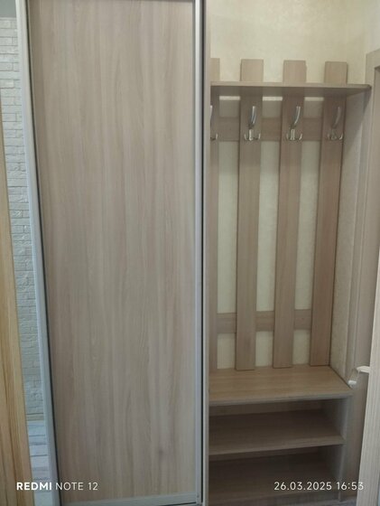 27 м², квартира-студия 20 000 ₽ в месяц - изображение 43