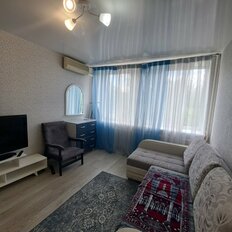 Квартира 35 м², 1-комнатная - изображение 4