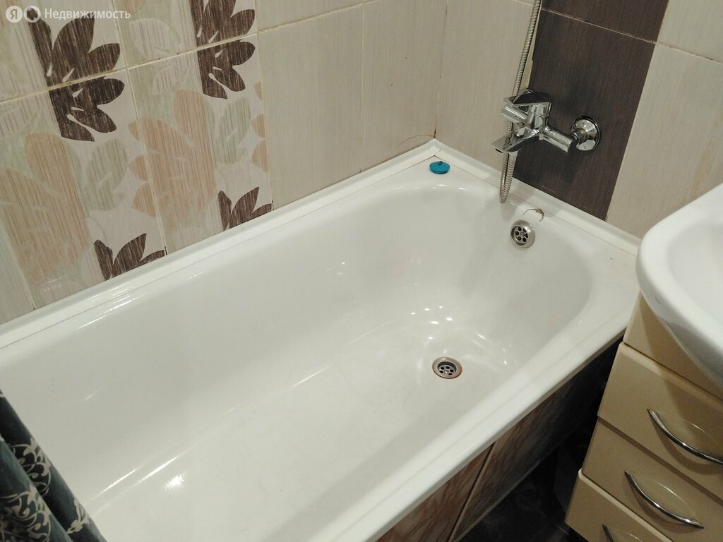 3-комнатная квартира: Ярославль, улица Труфанова, 29к3 (60 м²)