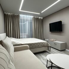 Квартира 29 м², 1-комнатная - изображение 4