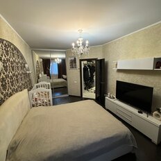 Квартира 35,1 м², 1-комнатная - изображение 4