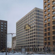 Квартира 56,9 м², 2-комнатная - изображение 3