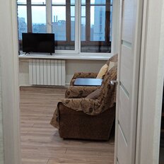 Квартира 34,1 м², 1-комнатная - изображение 4