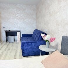 Квартира 36 м², 1-комнатная - изображение 3