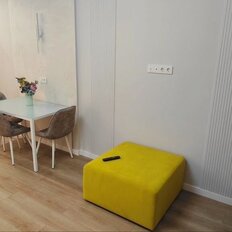 Квартира 48 м², 2-комнатная - изображение 2