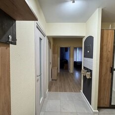 Квартира 72 м², 3-комнатная - изображение 3