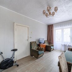 Квартира 29,6 м², 1-комнатная - изображение 2