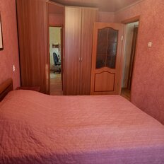 Квартира 60,2 м², 3-комнатная - изображение 5