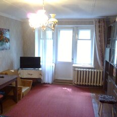 Квартира 51 м², 2-комнатная - изображение 3