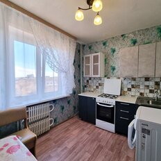Квартира 33,1 м², 1-комнатная - изображение 2