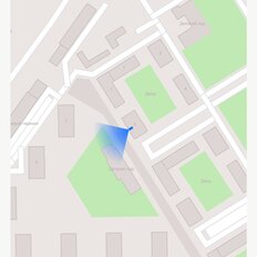 Квартира 20 м², студия - изображение 4