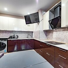 Квартира 38 м², 1-комнатная - изображение 4