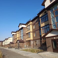 Квартира 40,2 м², 1-комнатная - изображение 3