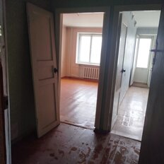 Квартира 37 м², 1-комнатная - изображение 3